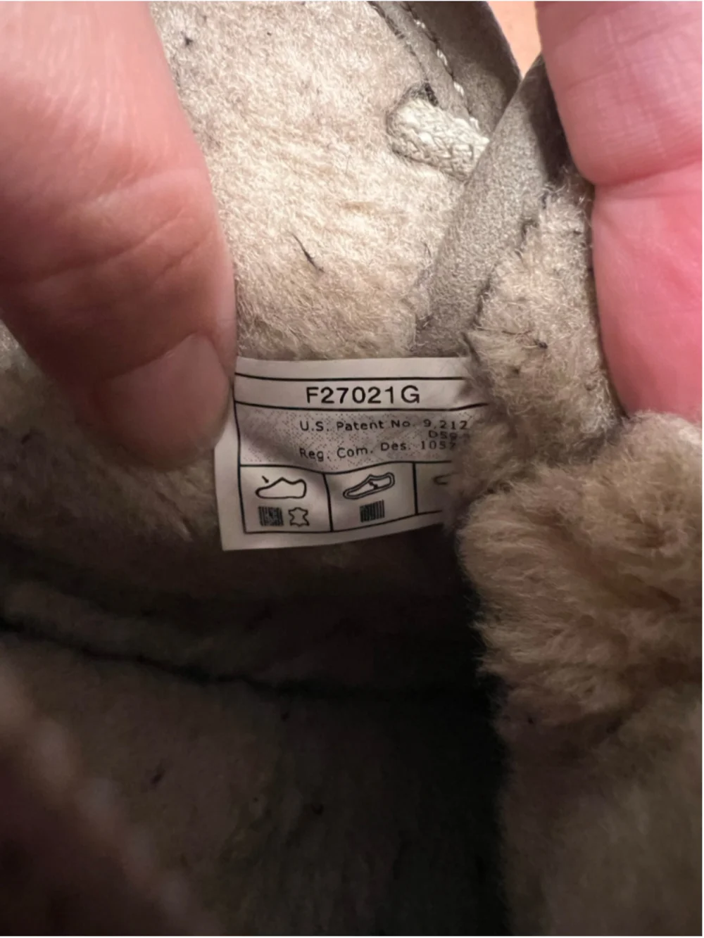 UGG men neumel